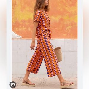 Mister Zimi set. NWT US SZ 4